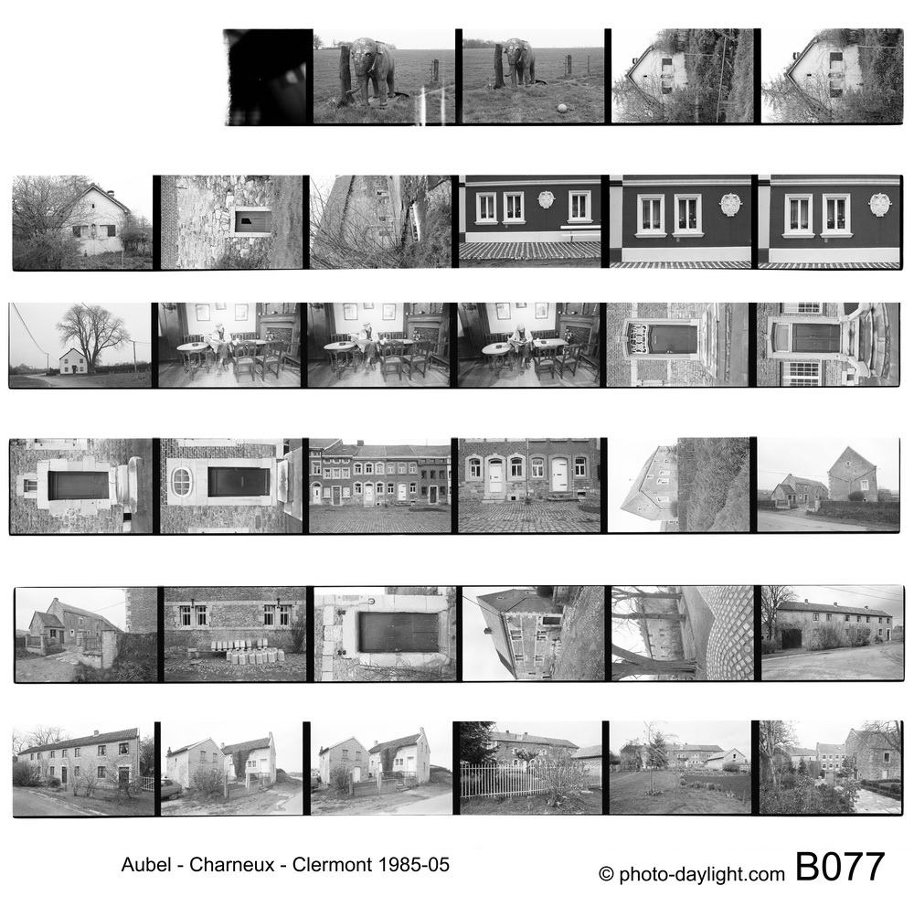 architecture rurale
